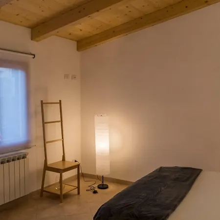 Apartamento Il Fattore