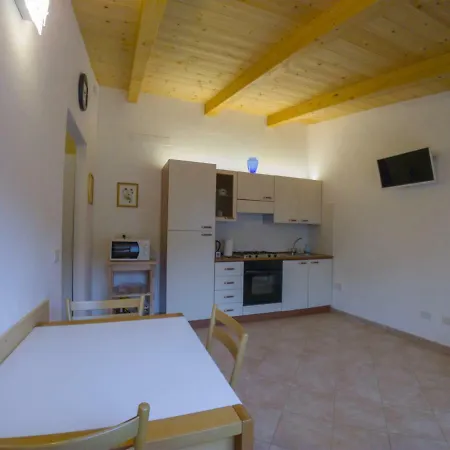 Il Fattore Apartman *