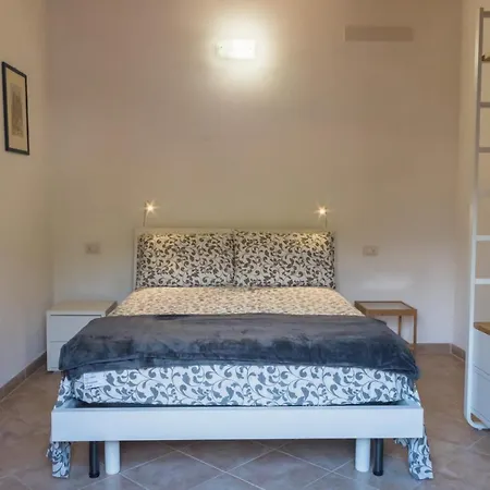 Il Fattore Apartamento Levanto