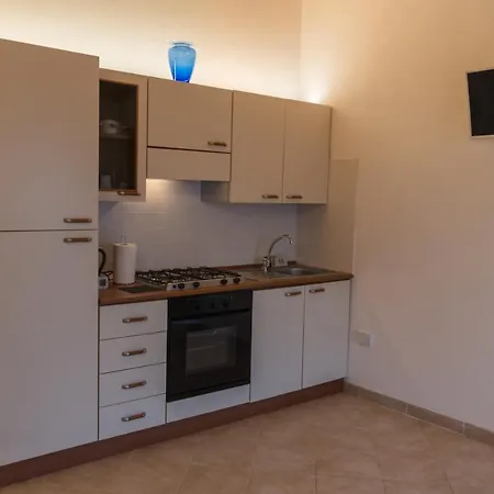 Il Fattore Apartman *