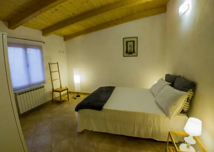 Appartement Il Fattore Levanto