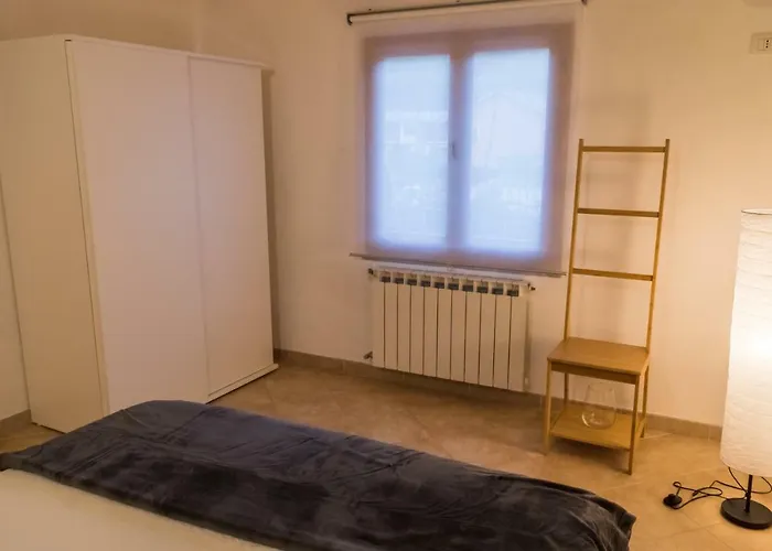 Il Fattore Apartman *