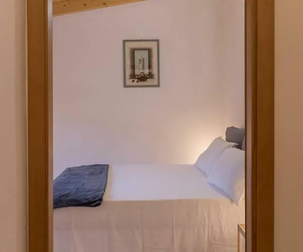 Il Fattore Apartman *