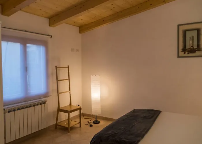 Appartement Il Fattore