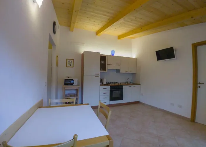 Il Fattore Appartement *