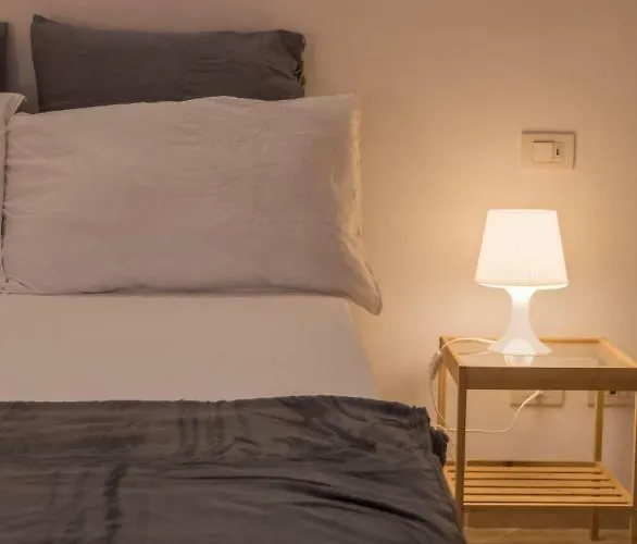 Il Fattore Apartman *