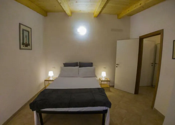 Apartman Il Fattore *