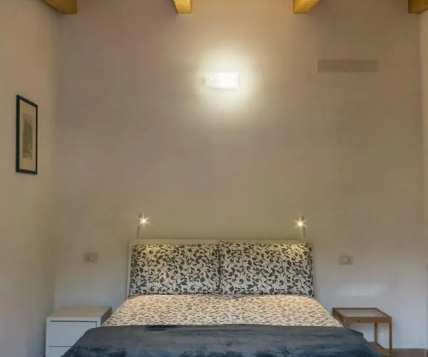 Il Fattore Appartement
