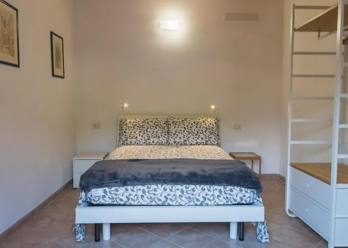 Il Fattore Apartman Levanto