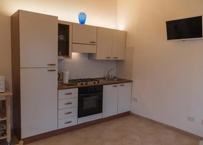 Il Fattore Appartement *
