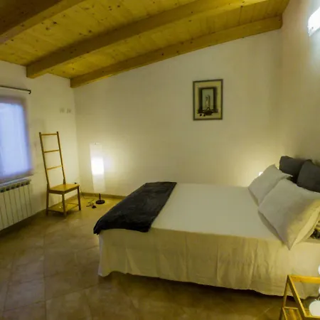 公寓 Il Fattore 莱万托