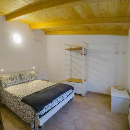 Il Fattore Apartment *