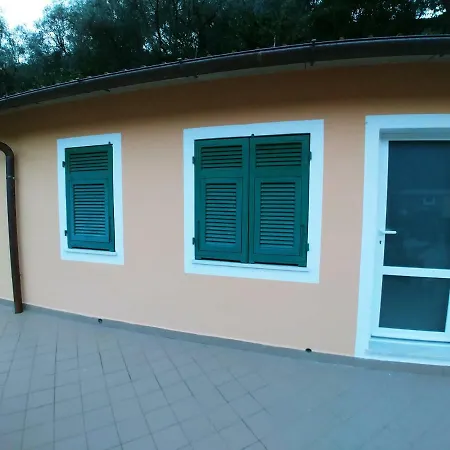 Apartment Il Fattore Levanto