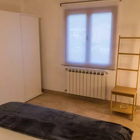 Il Fattore Apartament *