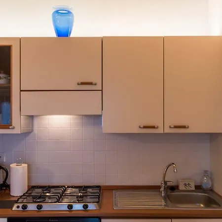 Apartamento Il Fattore Levanto
