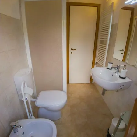 Il Fattore Apartment Levanto