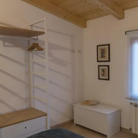 Il Fattore 公寓 莱万托