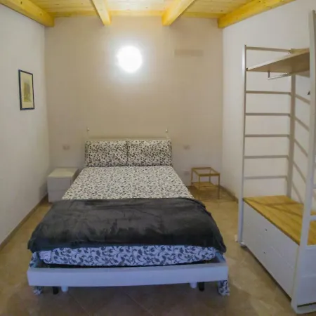 Apartment Il Fattore