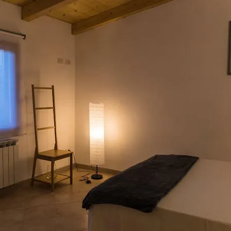 Il Fattore Apartment