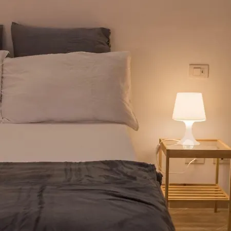 Il Fattore Apartment *