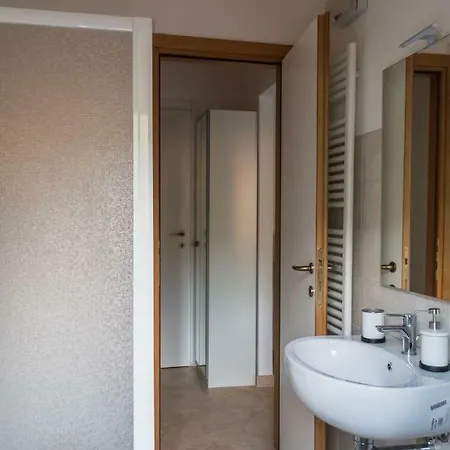 Apartment Il Fattore Levanto