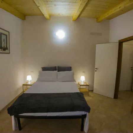 Apartment Il Fattore *