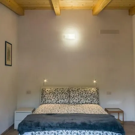 Il Fattore Apartment