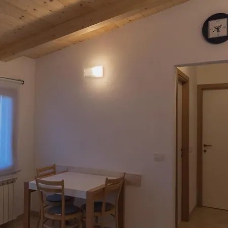 Il Fattore Apartment
