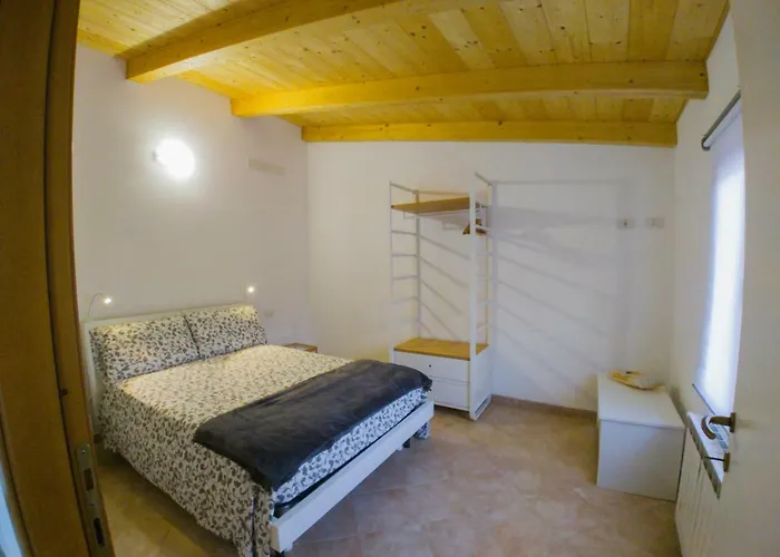 Il Fattore Appartement *