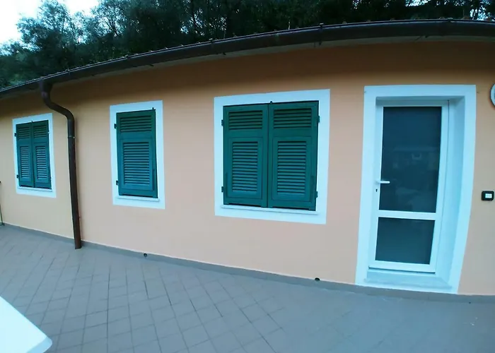 Apartment Il Fattore Levanto