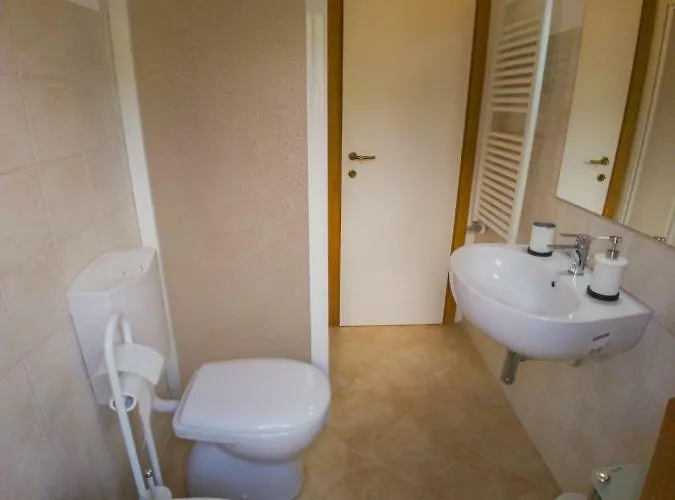 Il Fattore Apartment Levanto
