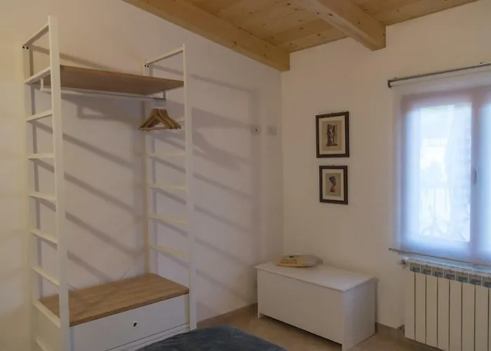 Il Fattore Apartment Levanto