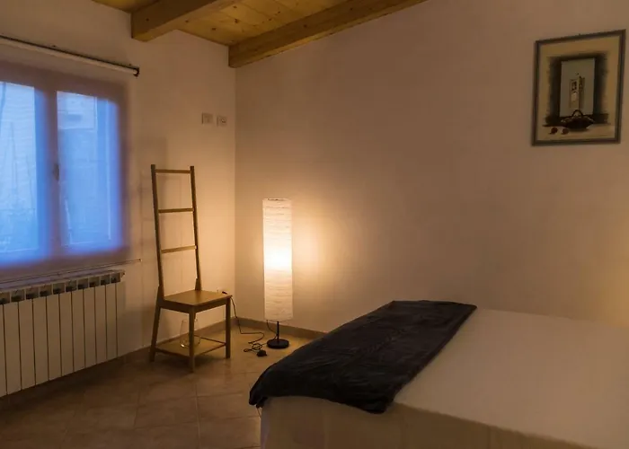 Il Fattore Lägenhet