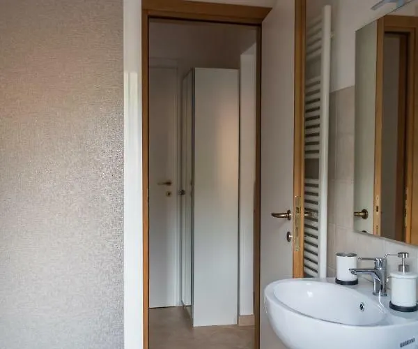 Appartement Il Fattore Levanto